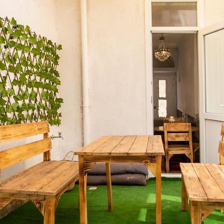 Authentic House Villa Измир Екстериор снимка