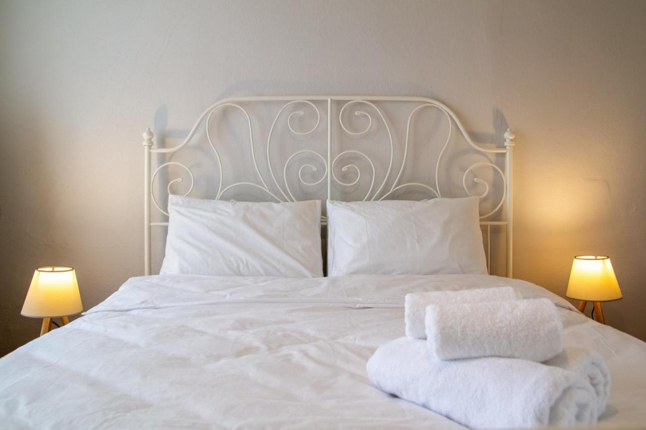 Authentic House Villa Измир Екстериор снимка