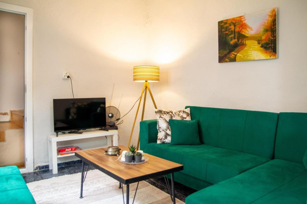 Authentic House Villa Измир Екстериор снимка
