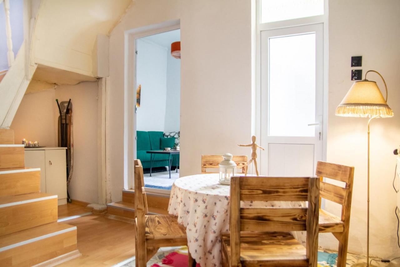 Authentic House Villa Измир Екстериор снимка