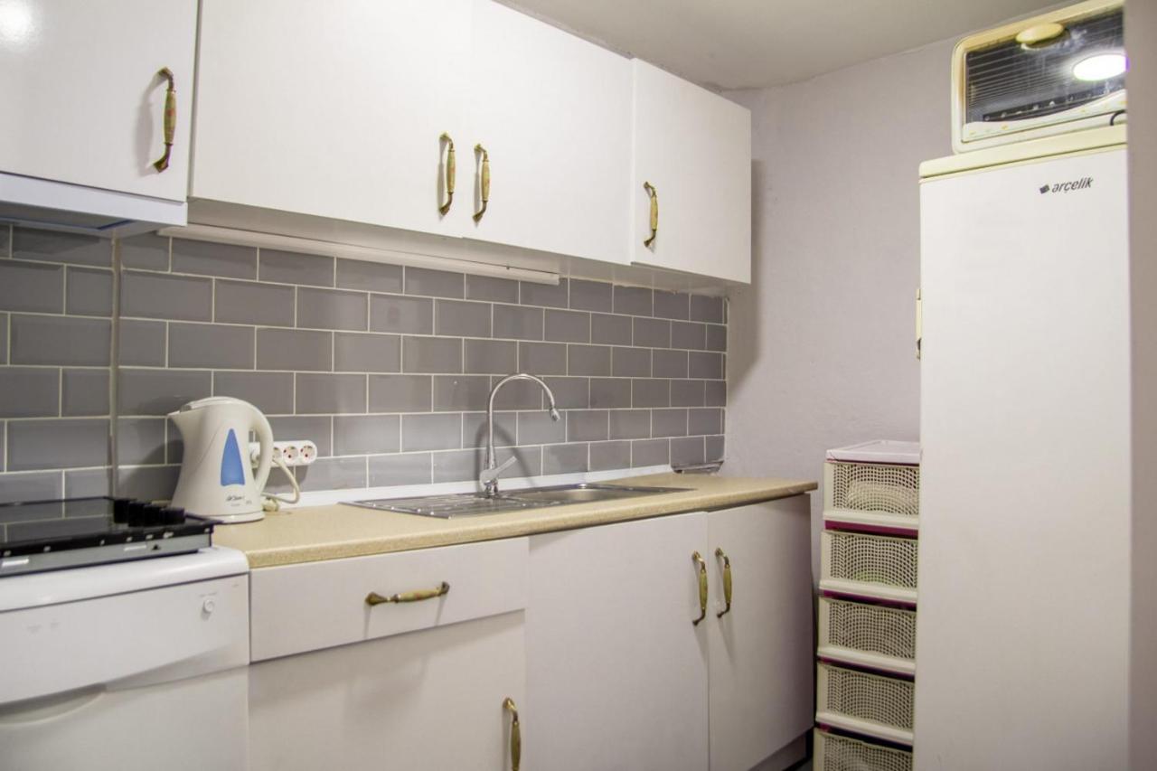Authentic House Villa Измир Екстериор снимка