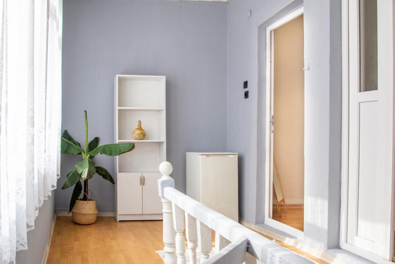 Authentic House Villa Измир Екстериор снимка