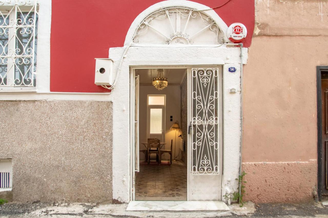 Authentic House Villa Измир Екстериор снимка