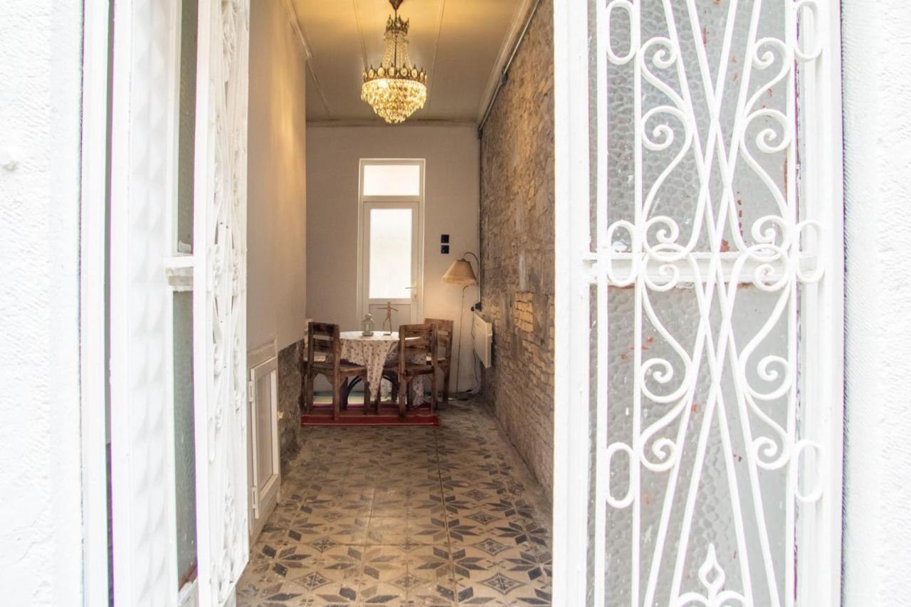 Authentic House Villa Измир Екстериор снимка