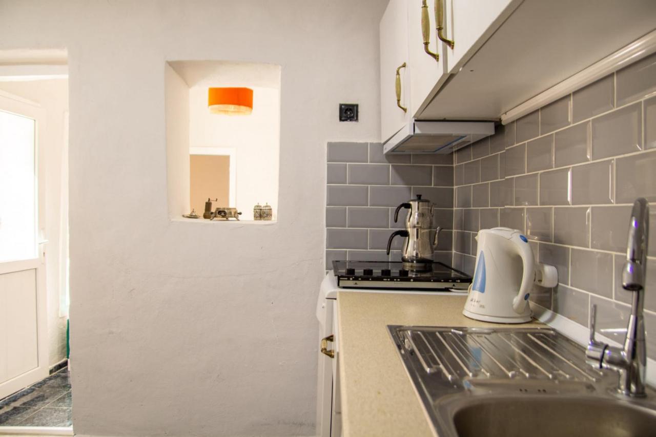 Authentic House Villa Измир Екстериор снимка