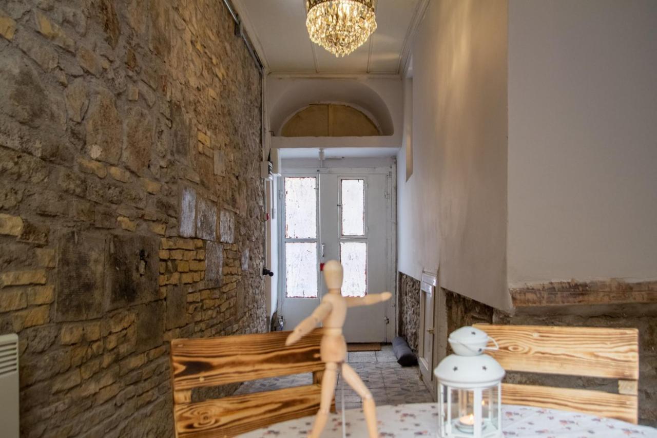 Authentic House Villa Измир Екстериор снимка