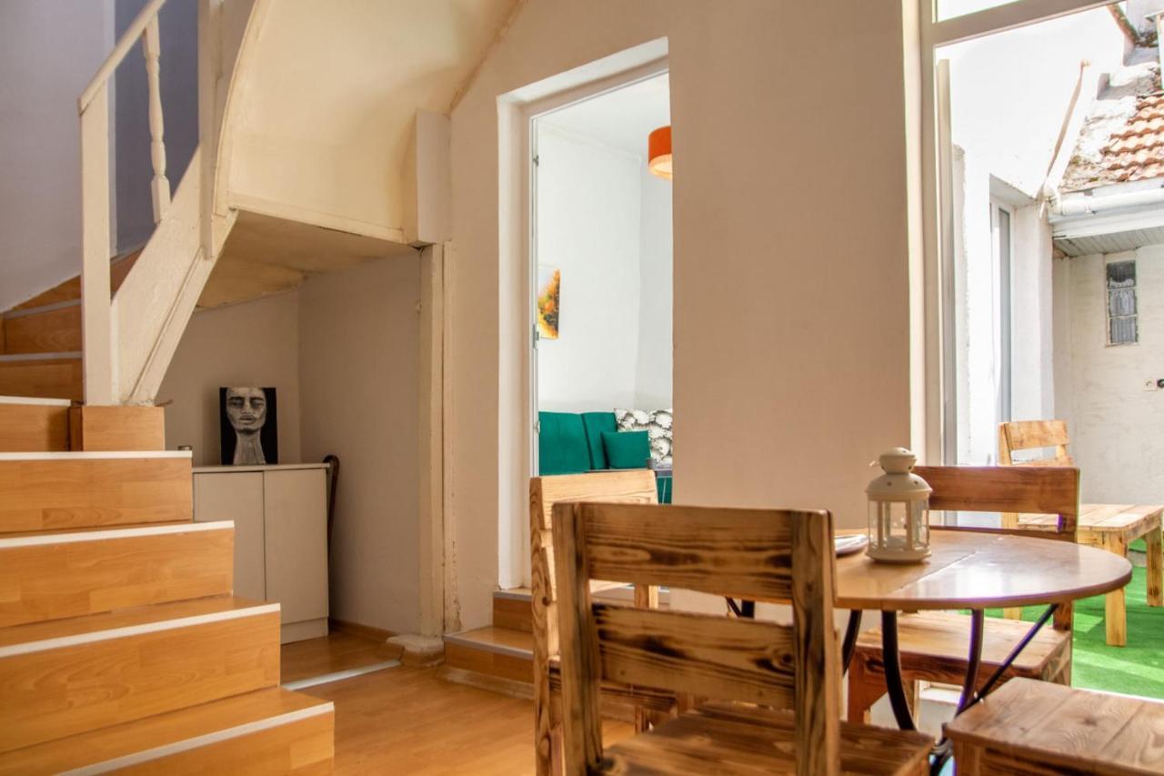 Authentic House Villa Измир Екстериор снимка